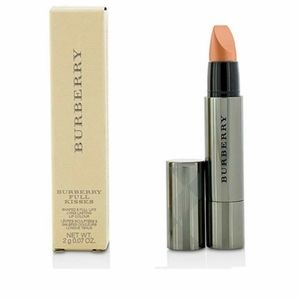 3/$25 BURBERRY 505 NUDE LIPSTICK NIB